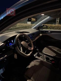 فولكسفاغن تاوس